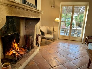 Cottage Saint-Romain-en-Viennois Features 28