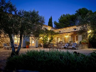 Cottage Saint-Romain-en-Viennois Outdoor Recording 4