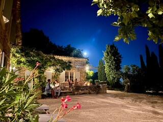 Cottage Saint-Romain-en-Viennois Outdoor Recording 11