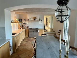 Landhaus Saint-Romain-en-Viennois Ausstattung 26