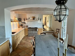 Type de propriété : Chalet Saint-Romain-en-Viennois Équipement 29