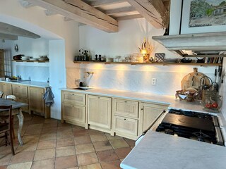 Landhaus Saint-Romain-en-Viennois Ausstattung 30