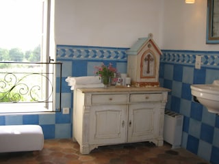 Landhaus Saint-Romain-en-Viennois Ausstattung 32
