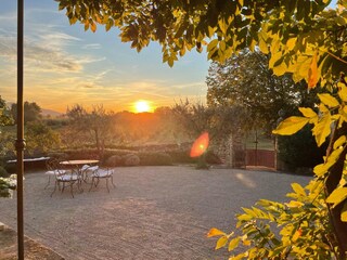 Vakantiehuisje Saint-Romain-en-Viennois Buitenaudio-opname 6