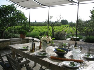 Vakantiehuisje Saint-Romain-en-Viennois Buitenaudio-opname 7
