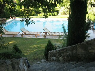 Vakantiehuisje Saint-Romain-en-Viennois Buitenaudio-opname 9