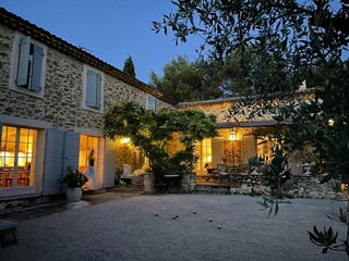 Vakantiehuisje Saint-Romain-en-Viennois Buitenaudio-opname 13