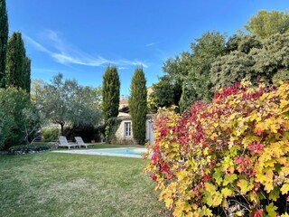 Vakantiehuisje Saint-Romain-en-Viennois Buitenaudio-opname 14