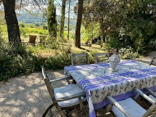 Vakantiehuisje Saint-Romain-en-Viennois Buitenaudio-opname 15