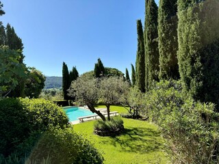 Vakantiehuisje Saint-Romain-en-Viennois Buitenaudio-opname 16