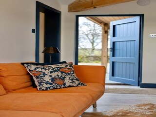 Casa vacanze Cheltenham Caratteristiche 23