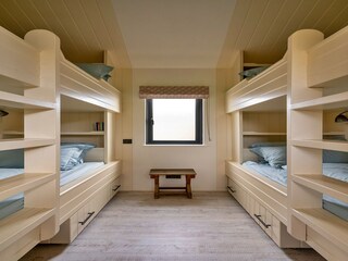 Casa vacanze Cheltenham Caratteristiche 30