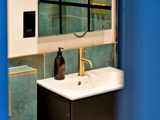 Casa vacanze Cheltenham Caratteristiche 18