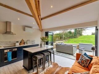 Maison de vacances Cheltenham Équipement 15