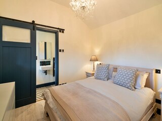 Casa vacanze Cheltenham Caratteristiche 19