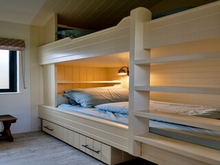 Maison de vacances Cheltenham Équipement 21