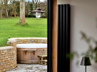 Maison de vacances Cheltenham Enregistrement extérieur 8