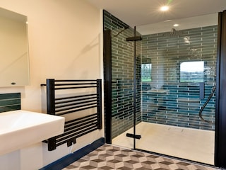 Casa de vacaciones Cheltenham Características 26