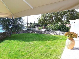 Ferienhaus Marathias (Golf von Korinth) Außenaufnahme 2