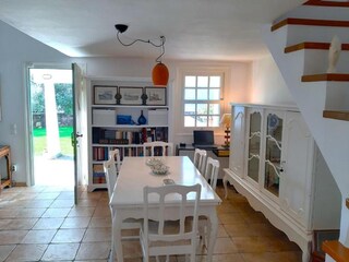 Ferienhaus Marathias (Golf von Korinth) Ausstattung 15