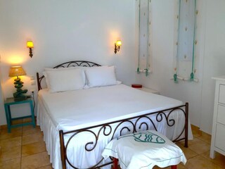 Ferienhaus Marathias (Golf von Korinth) Ausstattung 17