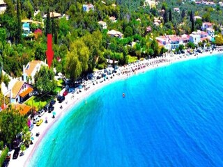 Ferienhaus Marathias (Golf von Korinth) Umgebung 43