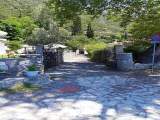 Ferienhaus Marathias (Golf von Korinth) Ausstattung 18