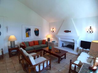 Ferienhaus Marathias (Golf von Korinth) Ausstattung 21