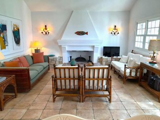 Ferienhaus Marathias (Golf von Korinth) Ausstattung 23