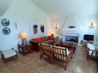 Ferienhaus Marathias (Golf von Korinth) Ausstattung 24