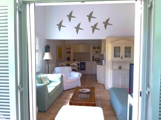 Ferienhaus Marathias (Golf von Korinth) Ausstattung 25