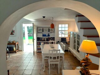 Ferienhaus Marathias (Golf von Korinth) Ausstattung 28