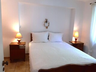 Ferienhaus Marathias (Golf von Korinth) Ausstattung 33