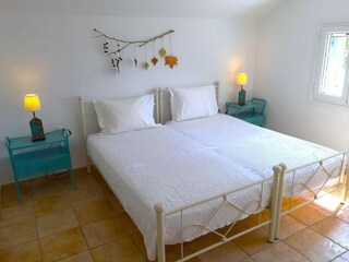 Ferienhaus Marathias (Golf von Korinth) Ausstattung 35