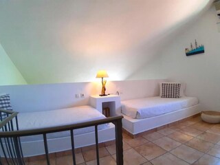 Ferienhaus Marathias (Golf von Korinth) Ausstattung 36