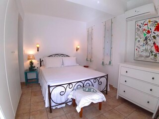 Ferienhaus Marathias (Golf von Korinth) Ausstattung 37