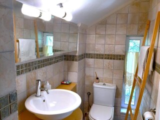 Ferienhaus Marathias (Golf von Korinth) Ausstattung 38