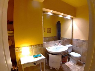 Ferienhaus Marathias (Golf von Korinth) Ausstattung 40