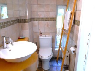 Ferienhaus Marathias (Golf von Korinth) Ausstattung 41