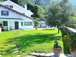 Ferienhaus Marathias (Golf von Korinth) Außenaufnahme 13