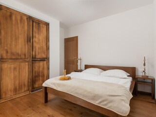 Villa Grubine Caratteristiche 16