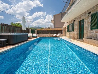 Villa Grubine Buitenaudio-opname 10