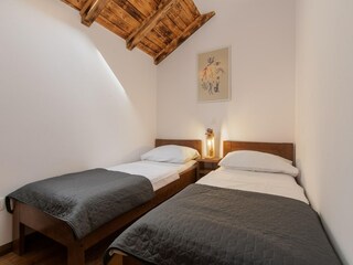 Villa Grubine Caratteristiche 22