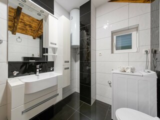 Villa Grubine Caratteristiche 25