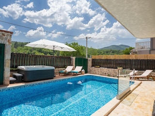 Villa Grubine Outdoor Recording 14