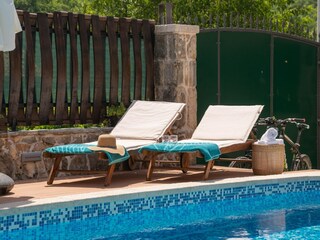 Villa Grubine Grabación al aire libre 12