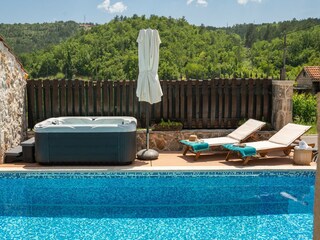 Villa Grubine Enregistrement extérieur 13