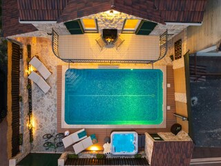 Villa Grubine Outdoor Recording 18
