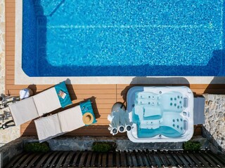 Villa Grubine Grabación al aire libre 16