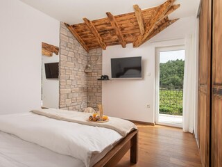 Villa Grubine Caratteristiche 33